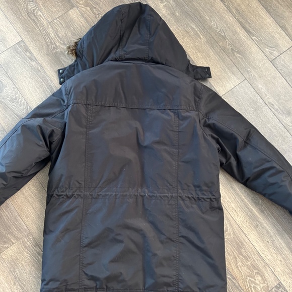 Men’s ESPRIT winter jacket - Picture 5 of 5